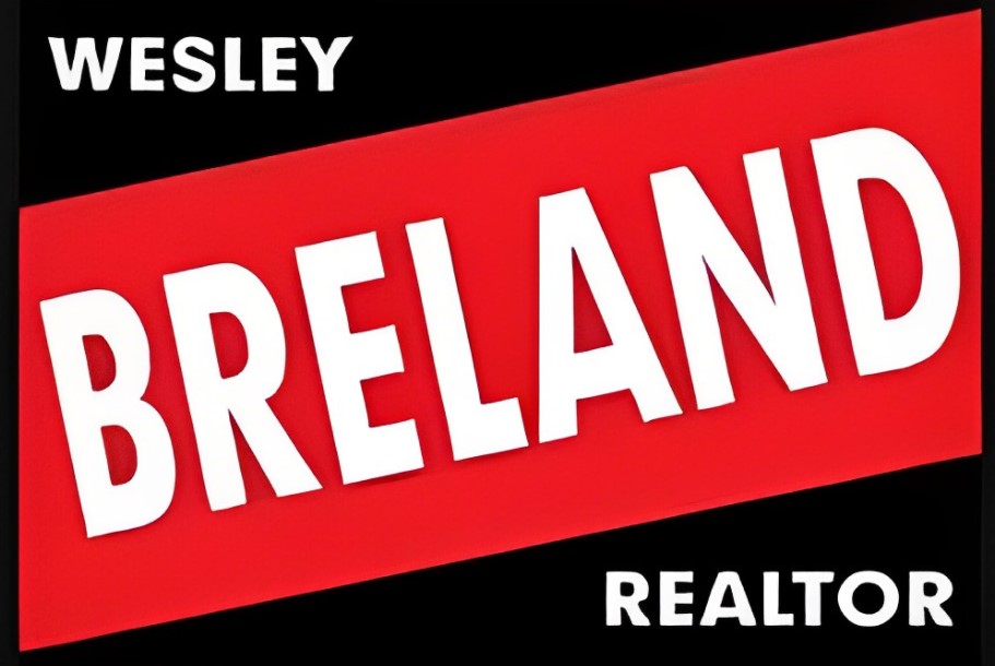 Wesley Breland, Realtor